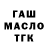 Бутират BDO Dmitriy Frygin